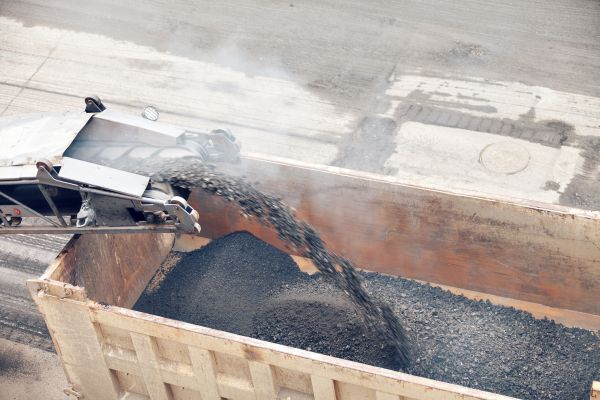 Asphalt Driveway Removal in Simi Valley