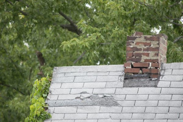 Chimney Demolition in Simi Valley