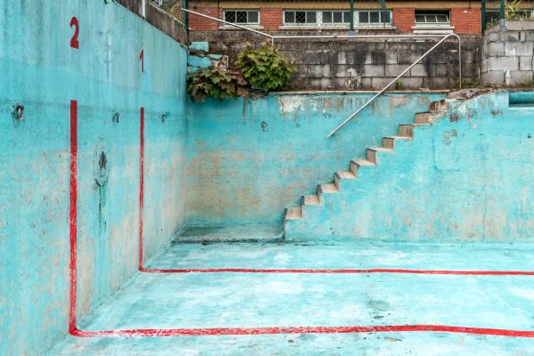Concrete Pool Removal in Simi Valley