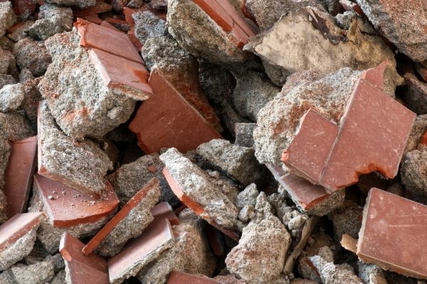 Patio Removal in Simi Valley