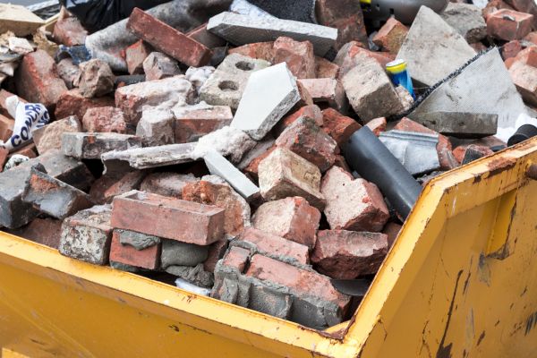 Brick Removal in Simi Valley