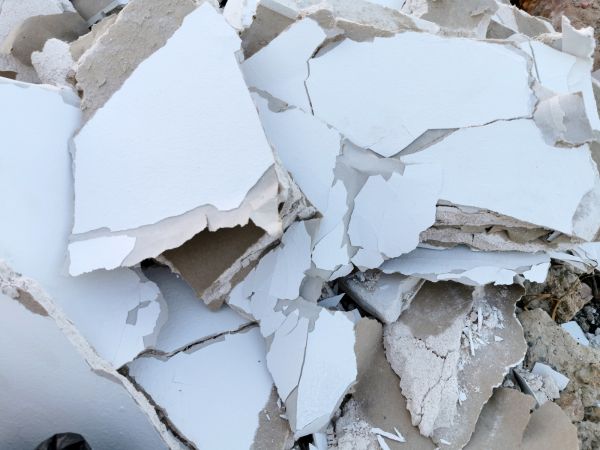 Drywall Removal in Simi Valley