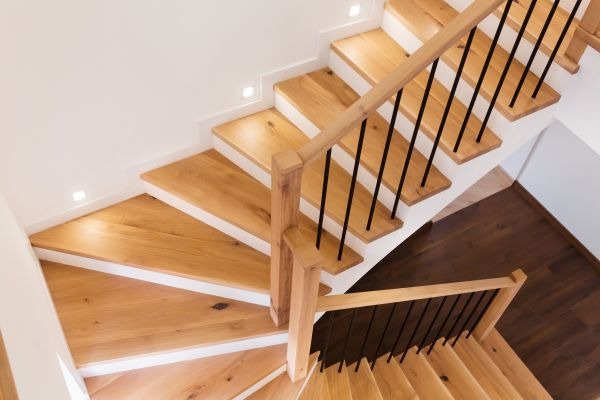 Staircase Removal in Simi Valley