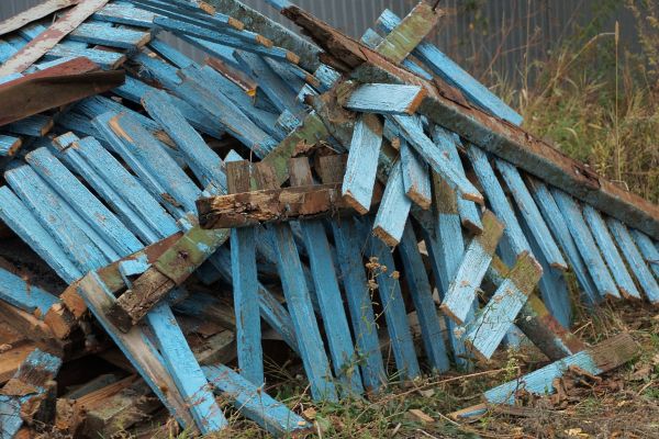 Fence Demolition in Simi Valley
