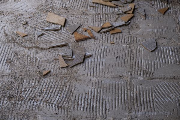 Basement Floor Removal in Simi Valley